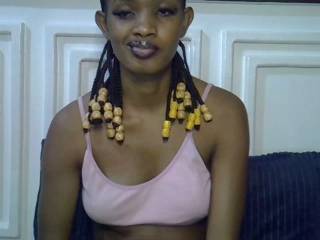 Afrikanqueen