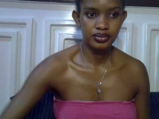 Afrikanqueen