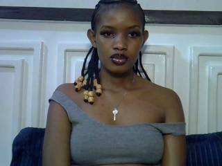 Afrikanqueen