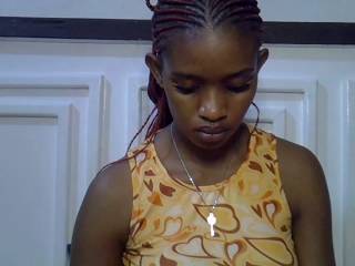 Afrikanqueen