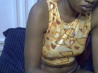 Afrikanqueen