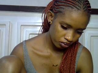 Afrikanqueen
