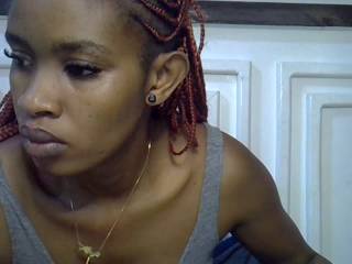 Afrikanqueen