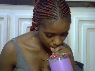 Afrikanqueen