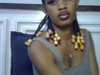 Afrikanqueen