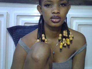 Afrikanqueen