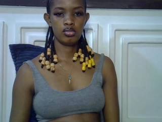 Afrikanqueen