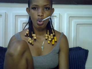 Afrikanqueen