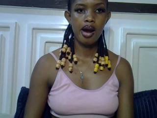 Afrikanqueen