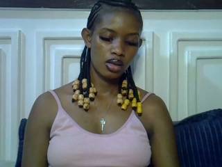 Afrikanqueen