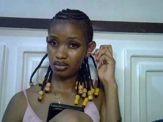 Afrikanqueen
