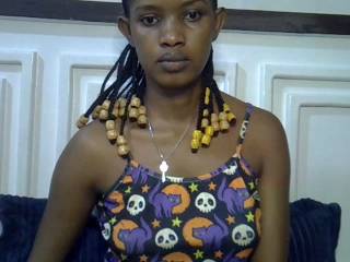 Afrikanqueen