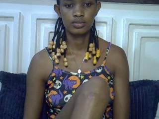 Afrikanqueen
