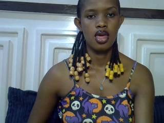 Afrikanqueen