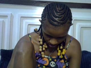 Afrikanqueen