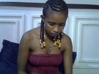 Afrikanqueen