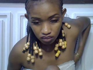 Afrikanqueen