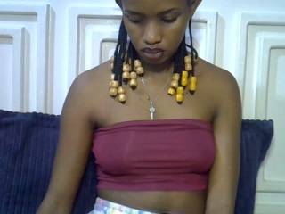 Afrikanqueen
