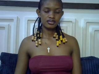 Afrikanqueen
