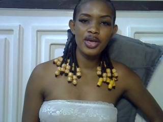 Afrikanqueen