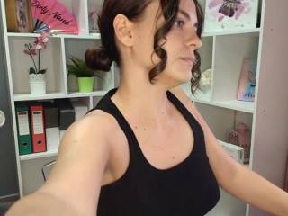 LexyFox2