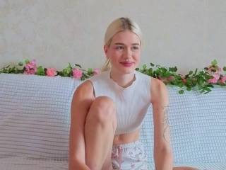 blondemoor