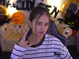 TaliaBlackW