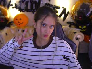 TaliaBlackW