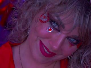 CandyLady