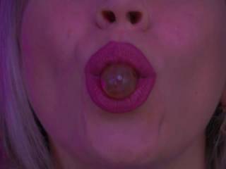 CandyLady