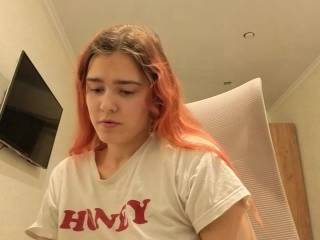 TenderJenny