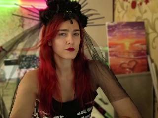 TenderJenny