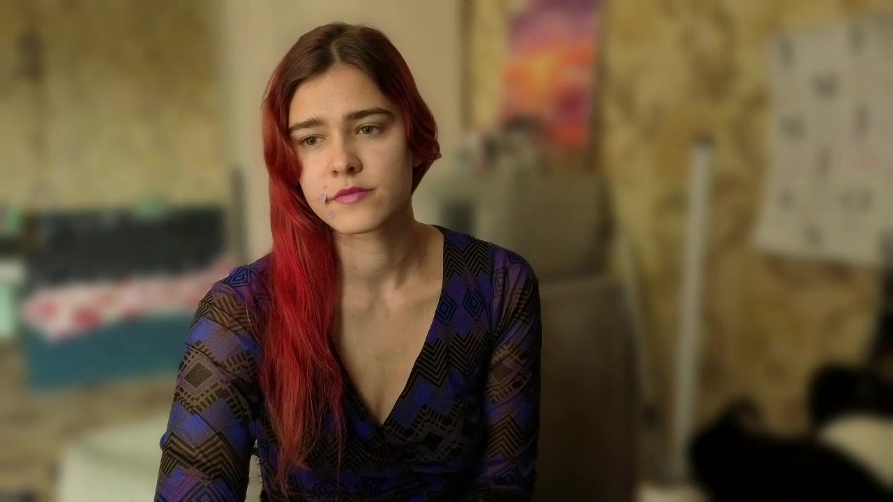 TenderJenny