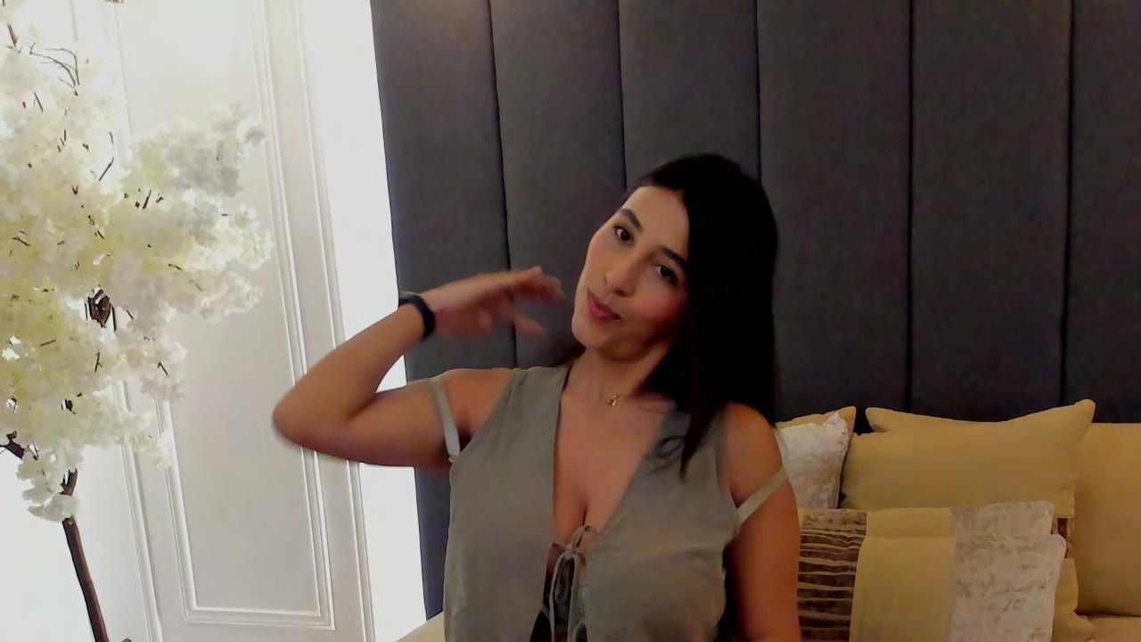 SerenaRoss