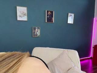 GlowBlondie