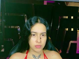 MilaSapphire