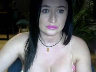 SabrinaSexy