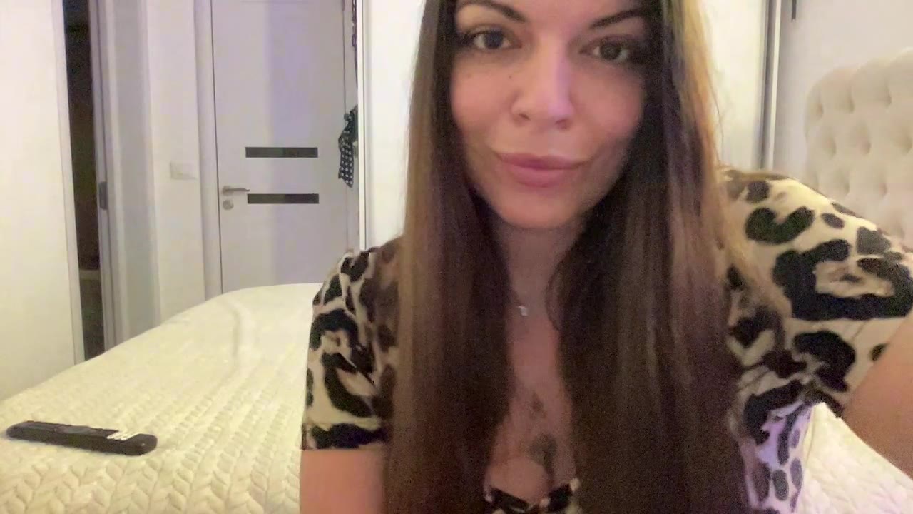 BellaParker