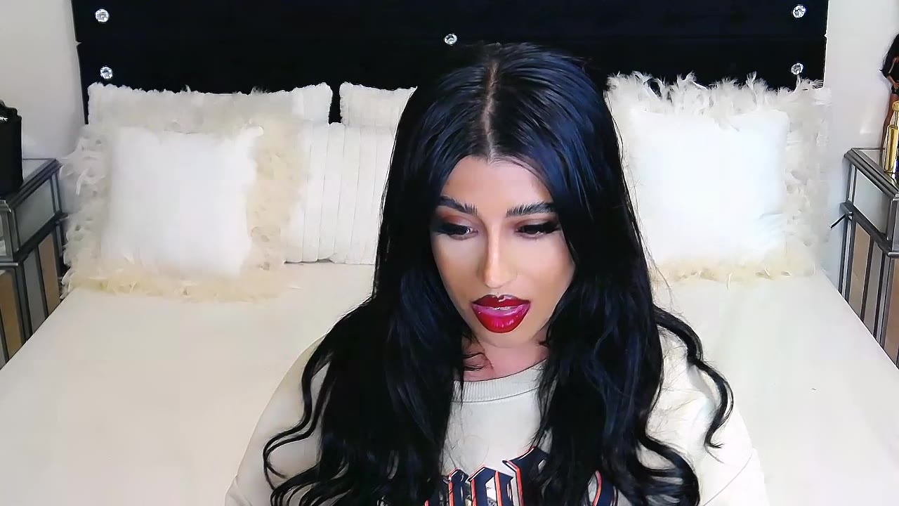 GiselleReine