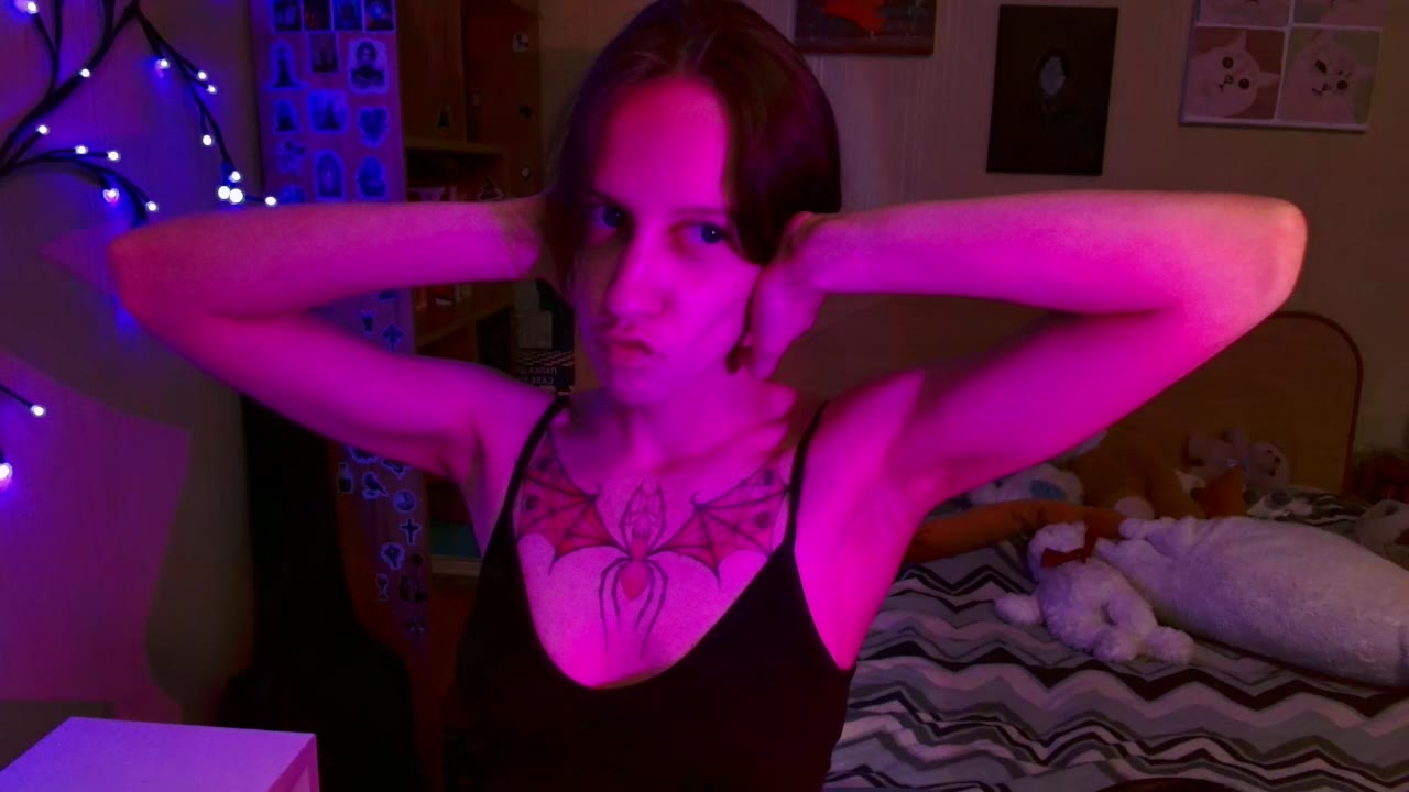 SecretPoison
