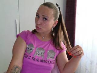 PlayBoyDoll