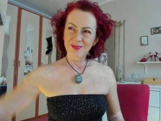 sexymamica