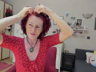 sexymamica