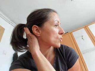 geilegina