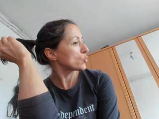 geilegina