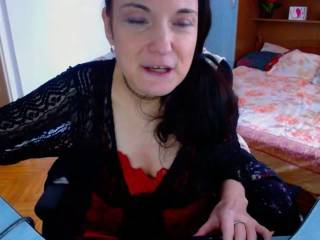 LadyLisaHoty