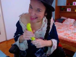 LadyLisaHoty