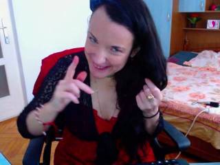 LadyLisaHoty