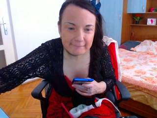 LadyLisaHoty