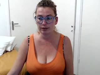 mysterywoman